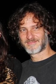 Felipe Reinheimer portrait