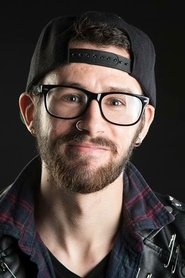 Travis Douglas portrait