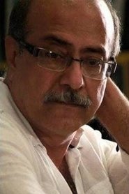 Mohammad Ahmad portrait