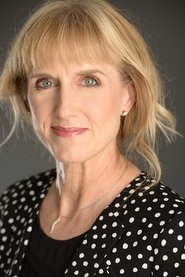 Julie Janney portrait