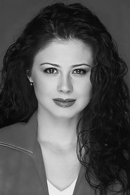 Corina Dănilă portrait