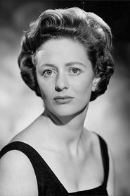 Elspet Gray portrait