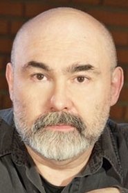 Mikhail Basov portrait