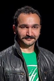 Gökhan Yıkılkan portrait