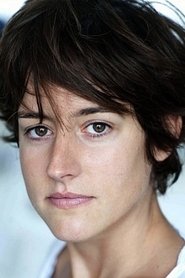 Aude Léger portrait