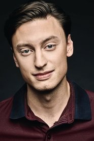 Aris Tyros portrait