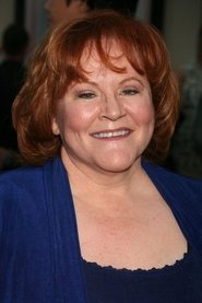 Edie McClurg portrait