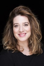 Vanessa David portrait