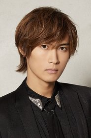 Ryosuke Hashimoto portrait