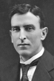 Charles McHugh portrait