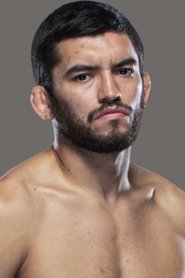 Johnny Muñoz Jr. portrait