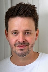 Arne Lenk portrait