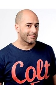 Sebastián Presta portrait