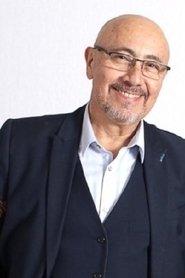 Fernando Arau portrait