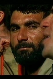 Hêvî Şanoger portrait