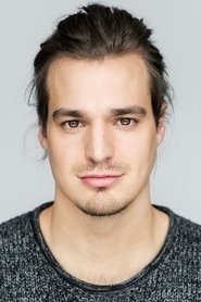 Philippe Thibault-Denis portrait
