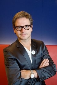 Guus Meeuwis portrait
