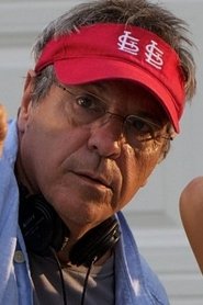 David Anspaugh portrait