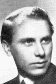 Karl-Erik Alberts portrait