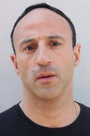 Lillo Brancato portrait