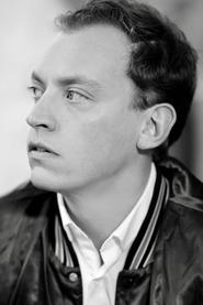 Frederik Schmid portrait