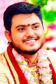 Pradeep Selvaraj portrait