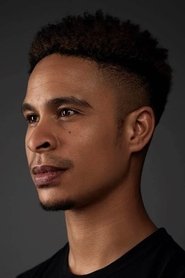 Jason Jacobs portrait