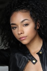 Alix Lapri portrait