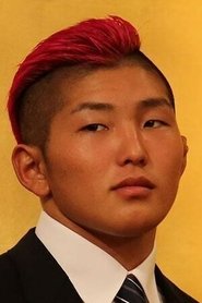 Yuga Hayashi portrait