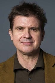 Piotr Siwkiewicz portrait