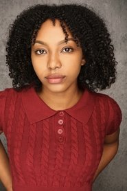 Mariah Salae portrait
