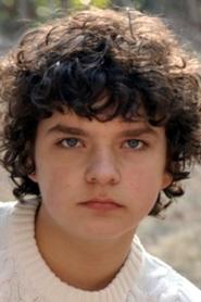 Hunter Flanagan portrait