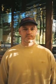 Eivind Landsvik portrait