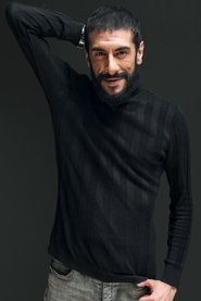 Kayhan Pinç portrait