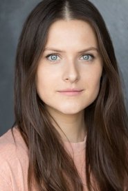 Francesca Knight portrait