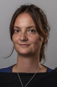 Elvira Heiberg Heurlin portrait