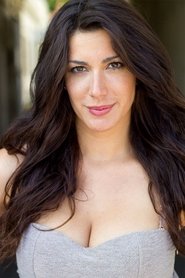 Giorgia Pagliacci portrait