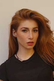 Estelle Roger portrait