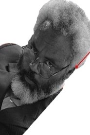 Siraj Teka portrait