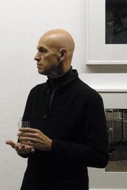 Joel Meyerowitz portrait