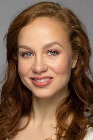 Saara Elina portrait