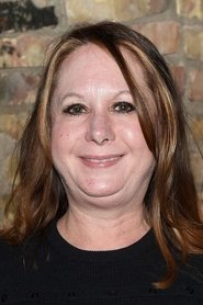 Adrienne Stern portrait