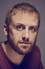 Patrick Baurichter portrait