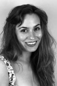 Emily Laing portrait