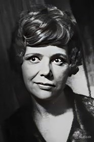 Nataliya Orlova portrait