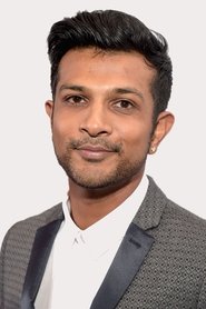 Utkarsh Ambudkar portrait