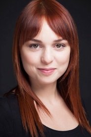 Nilperi Şahinkaya portrait