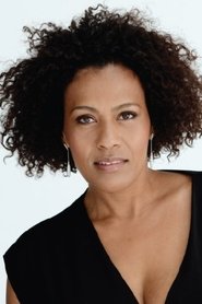 Manoushka Zeegelaar-Breeveld portrait