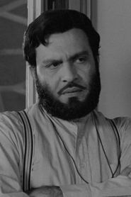 Shailen Mukherjee portrait