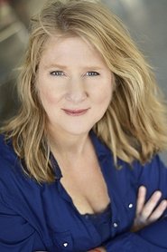 Heather Alexander portrait